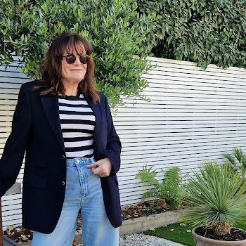 Lifestyle blogger Hilda Smith on ageless style, favourite road trips and restaurants to try