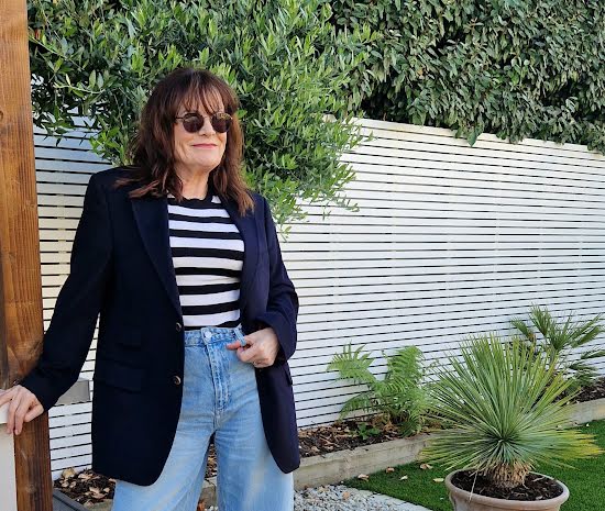 Lifestyle blogger Hilda Smith on ageless style, favourite road trips and restaurants to try