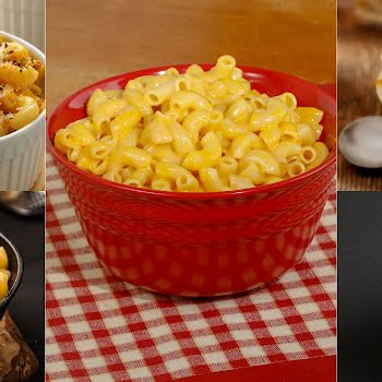 Supper Club: The best mac and cheese recipes to make again and again