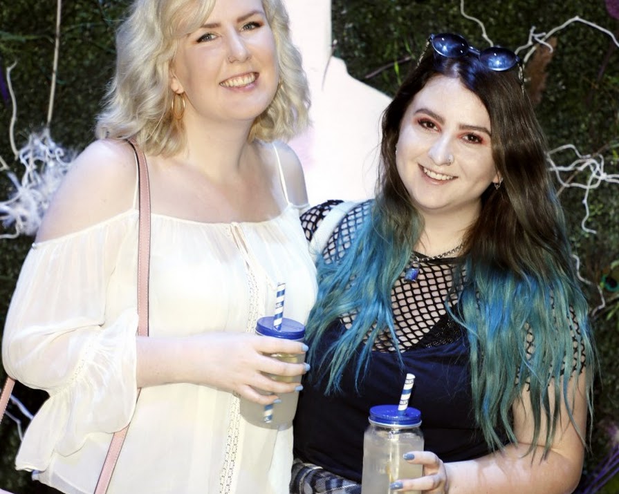 Social Pics: Absolut Preview Of Midsommar At Body & Soul