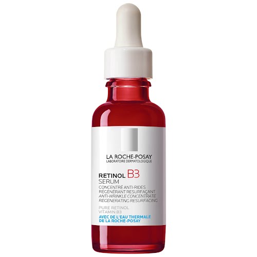 La Roche-Posay 0.3% Retinol + Vitamin B3 Serum, €48