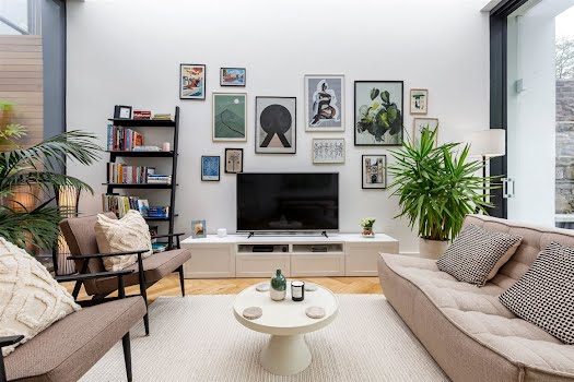 Portobello home