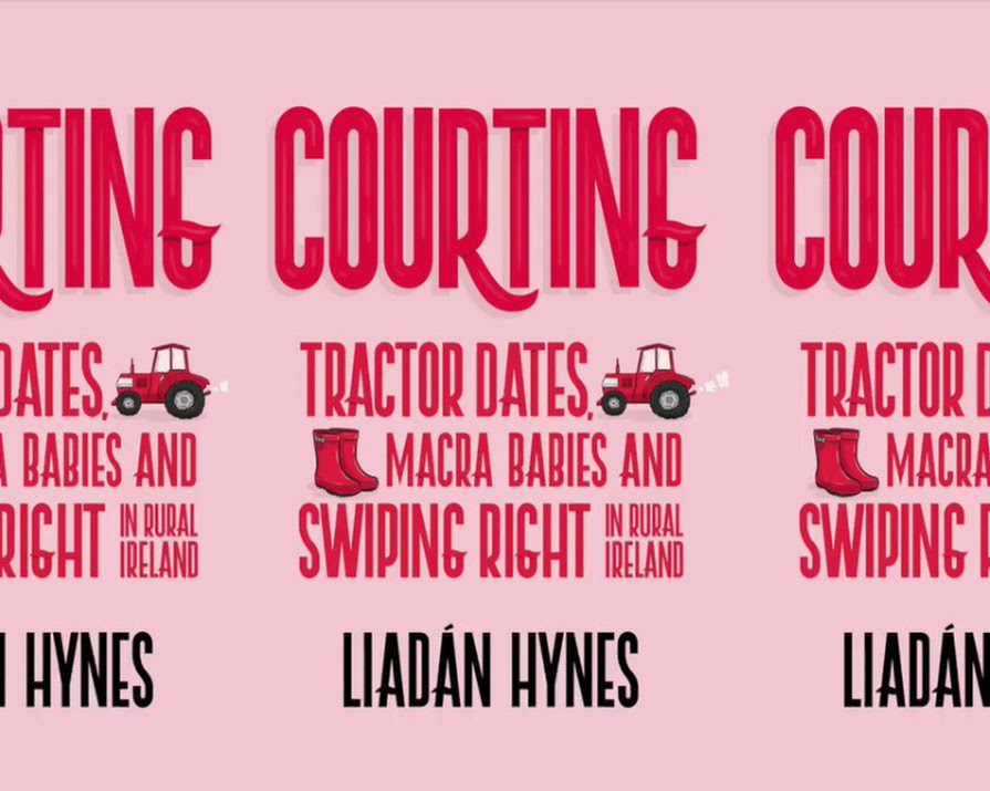 IMAGE Book Club: Read an extract from Liadán Hynes’ new release, ‘Courting’