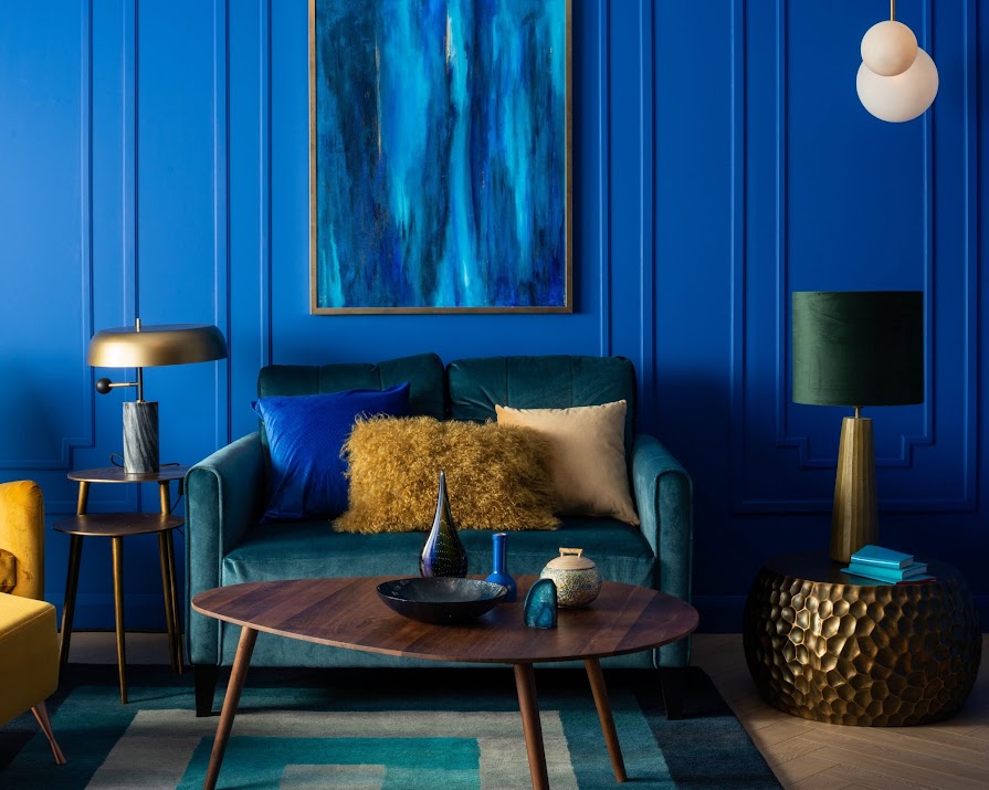 Want to transform a room? You can now get a free online colour consultancy and paint delivery