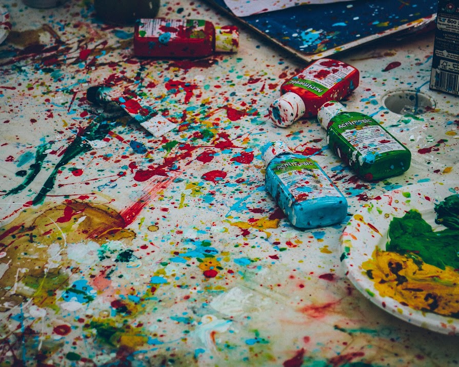 Messy People Are Happier People Says Science