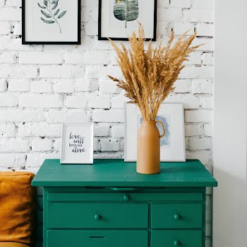 An expert upcycler shares how her online community provides constant inspiration