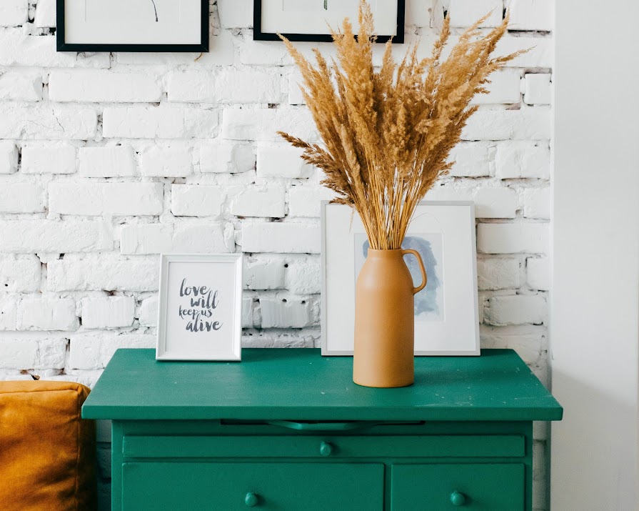 An expert upcycler shares how her online community provides constant inspiration