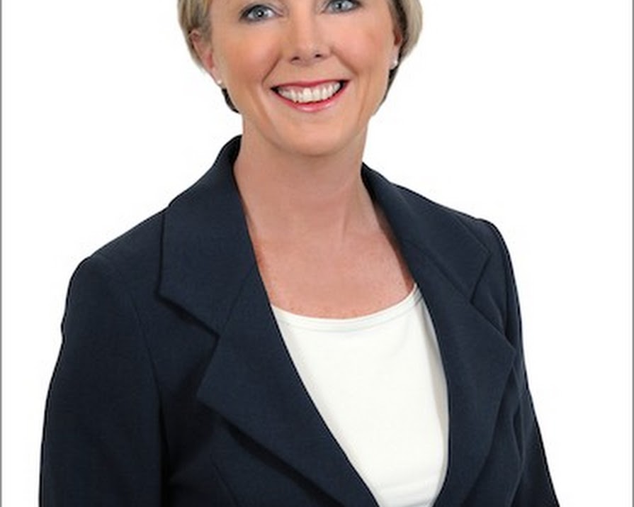 General Election 2016: Regina Doherty TD, Fine Gael, Meath East