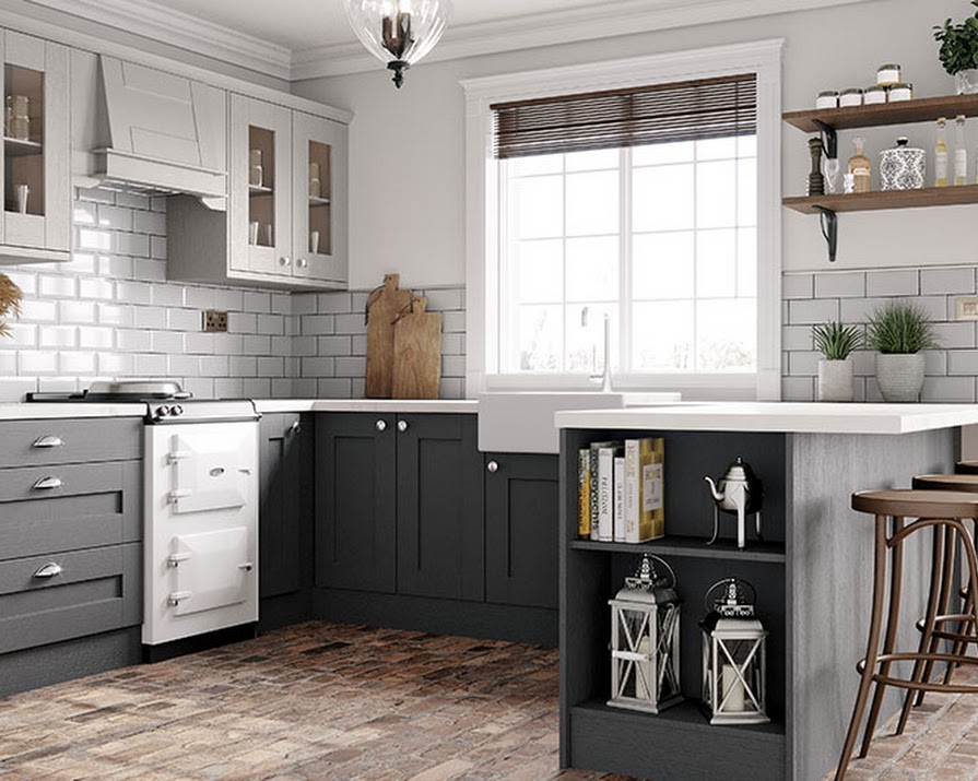 Win a €500 gift voucher for Cash & Carry Kitchens