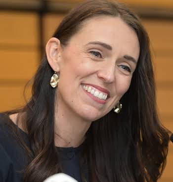 Jacinda Ardern has made a shock announcement that she is resigning as New Zealand prime minister, saying she ‘no longer had enough in the tank’ to do the job.