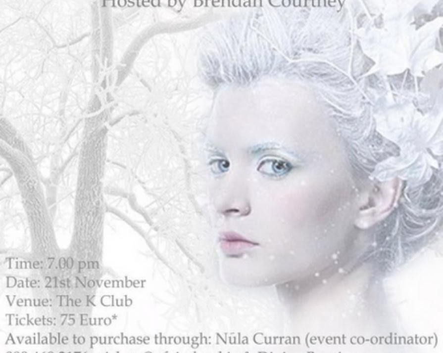 An Enchanted Winter Evening for an Amazing Cause