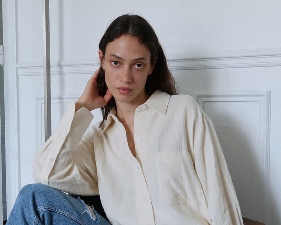 11 pieces from Zara’s new in page for the woman who likes to keep things simple