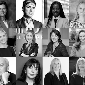 Meet the judges for the IMAGE PwC Businesswoman of the Year Awards 2022
