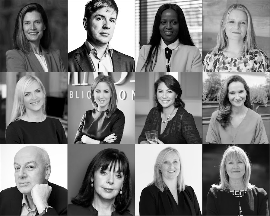 Meet the judges for the IMAGE PwC Businesswoman of the Year Awards 2022