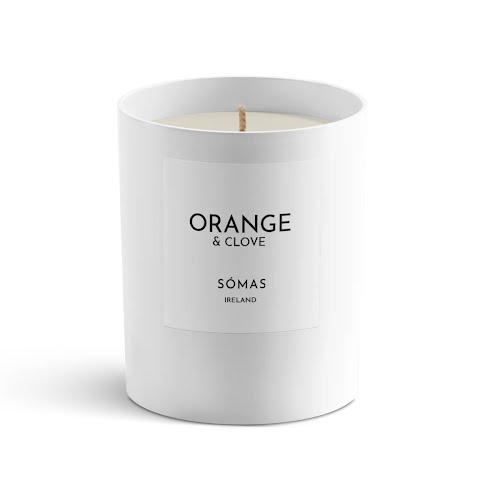 Sómas Orange & Clove, €33