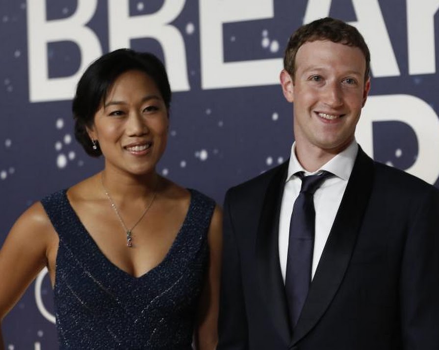 Facebook Founder Mark Zuckerberg Talks Paternity Leave