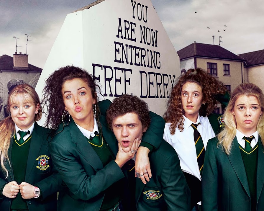 An Ode to Derry Girls: Why We Need More Irish Girl Gangs on our Screens