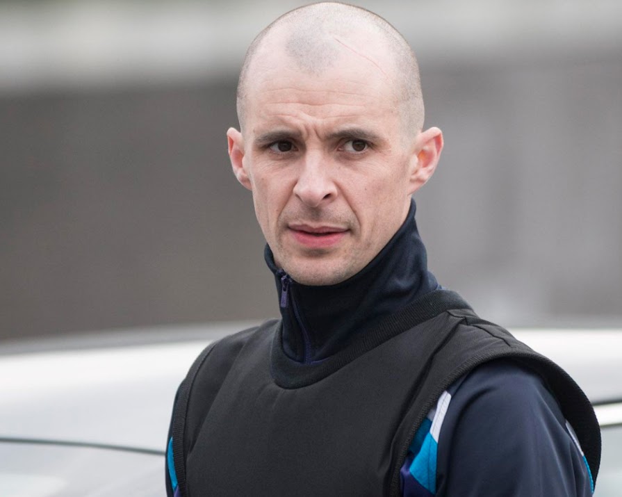 The makers of Love/Hate are back with a new RTÉ crime-drama
