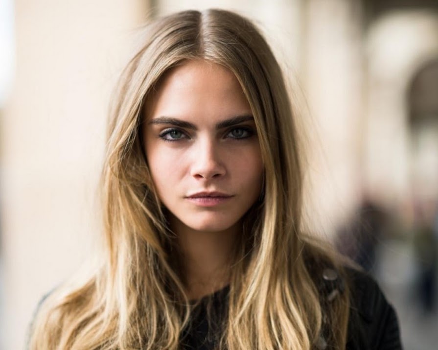 Vogue Should “Apologise” To Cara Delevingne