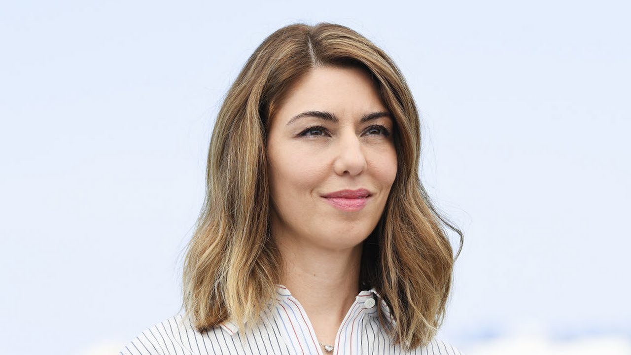 Sofia Coppola Is Only The Second Woman To Win Best Director At Cannes Image Ie