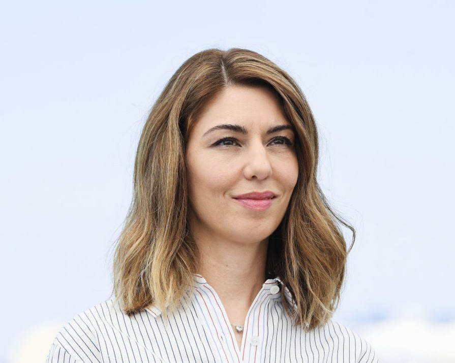 Sofia Coppola Is Only The Second Woman To Win Best Director At Cannes