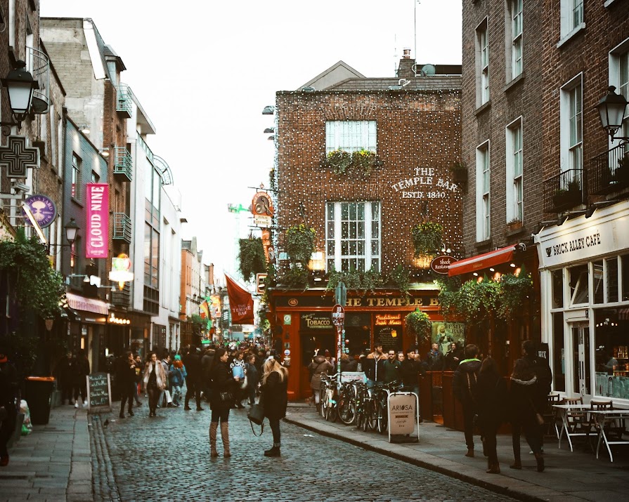 Dublin is officially more expensive to live in than London, but we’re not the worst