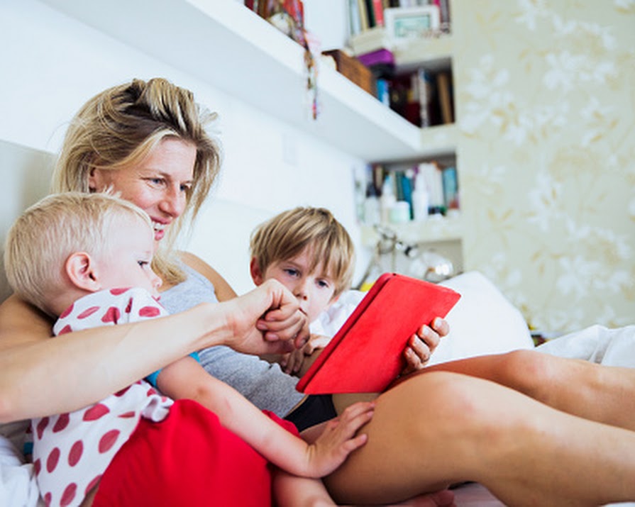 The Truth About Parenting Books? No One Has The Answer