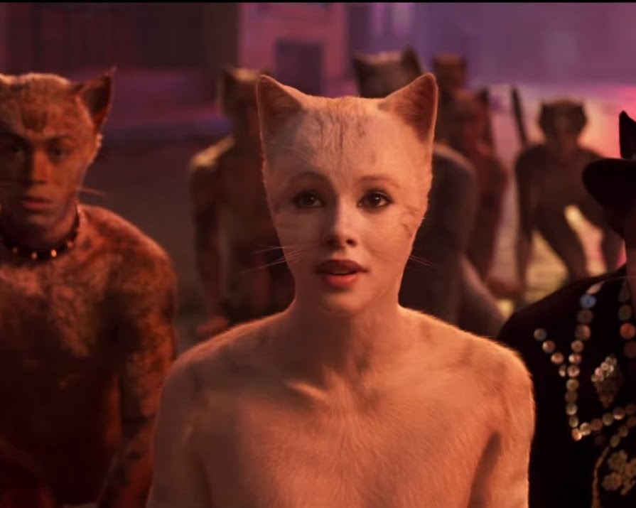 ‘Disturbingly Humanoid’: The funniest Twitter reactions to Cats the movie