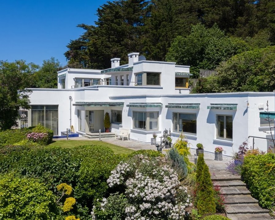 This Howth home with home spa, cinema and swimming pool is on the market for €3.6 million