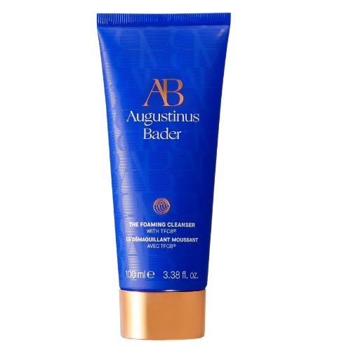 Augustinus Bader The Foaming Cleanser, €74