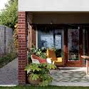 This former industrial premises in Dublin 12 has been turned into a family home with two workspaces