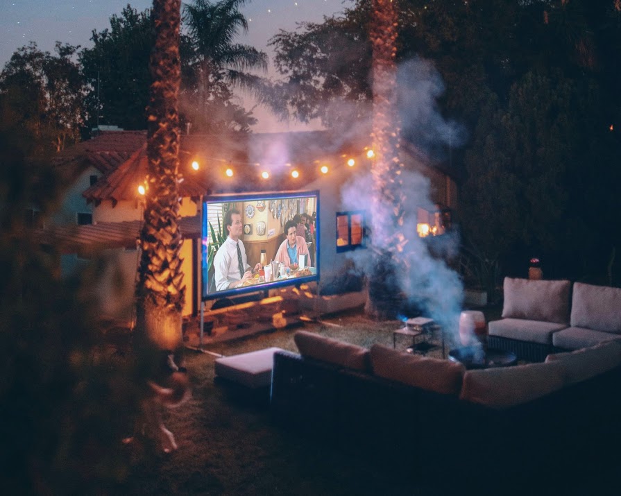 Lidl is selling a home cinema range from next week