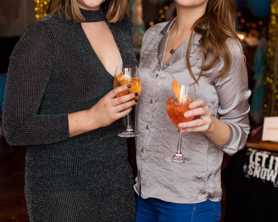 Social Pics: Penneys Liffey Valley Store Launch