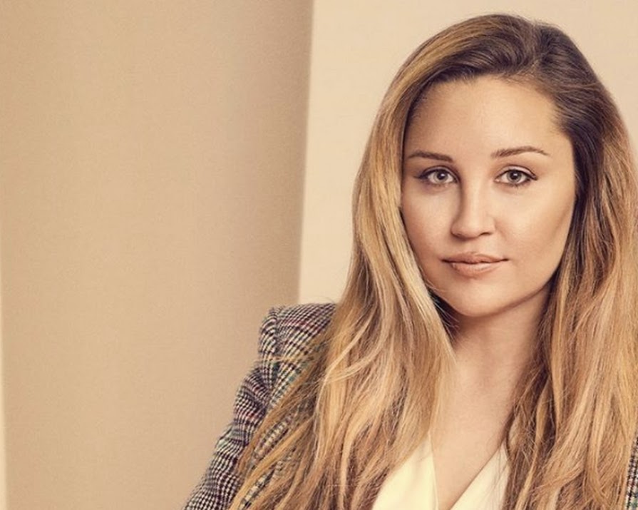 Amanda Bynes’ Paper Magazine cover is about more than just a ‘comeback’