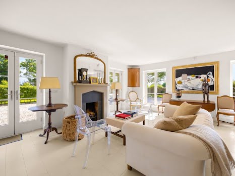 Donegal waterfront home