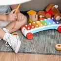 This start-up is offering free childcare and redefining what real support looks like