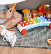 This start-up is offering free childcare and redefining what real support looks like