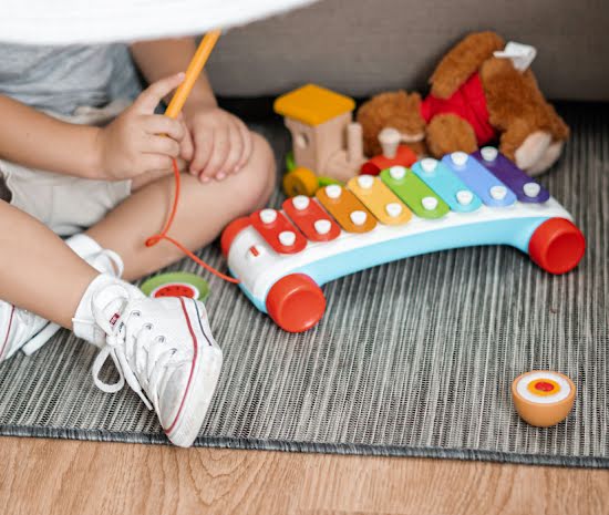 This start-up is offering free childcare and redefining what real support looks like
