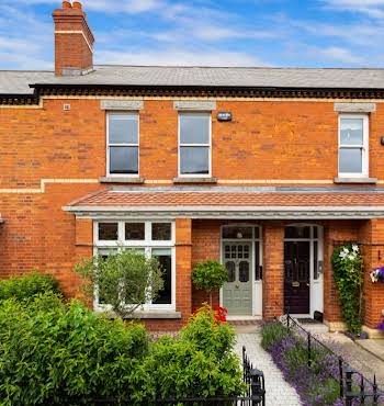 Sandymount house for sale