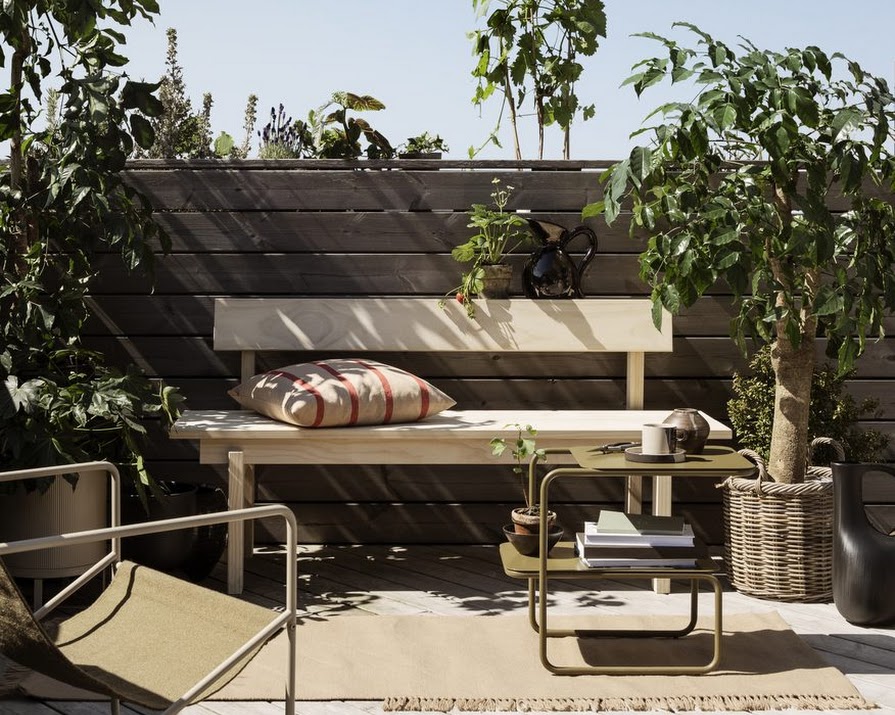 These are our favourite outdoor furniture brands for every budget