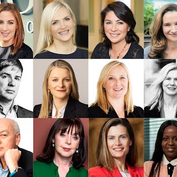 Meet the judges for the IMAGE PwC Businesswoman of the Year Awards 2024
