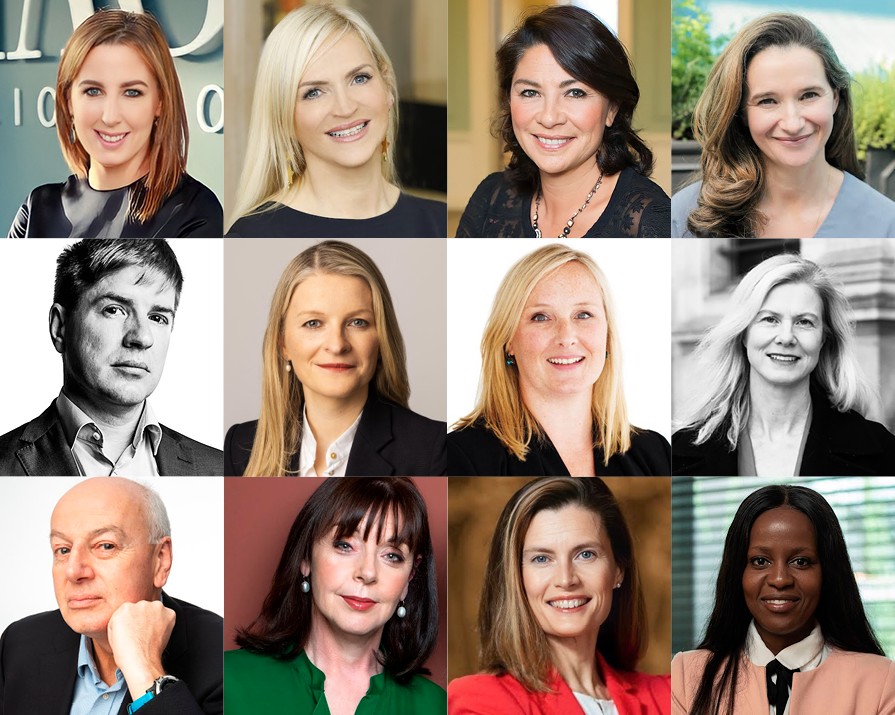 Meet the judges for the IMAGE PwC Businesswoman of the Year Awards 2024