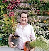 Diarmuid Gavin’s top tips: How to rewild your garden in six easy steps