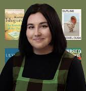 Page Turners: ‘The Compound’ author Aisling Rawle