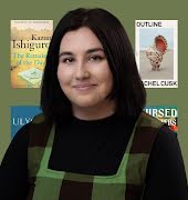 Page Turners: ‘The Compound’ author Aisling Rawle