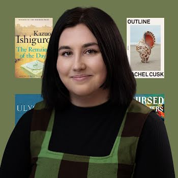 Page Turners: ‘The Compound’ author Aisling Rawle