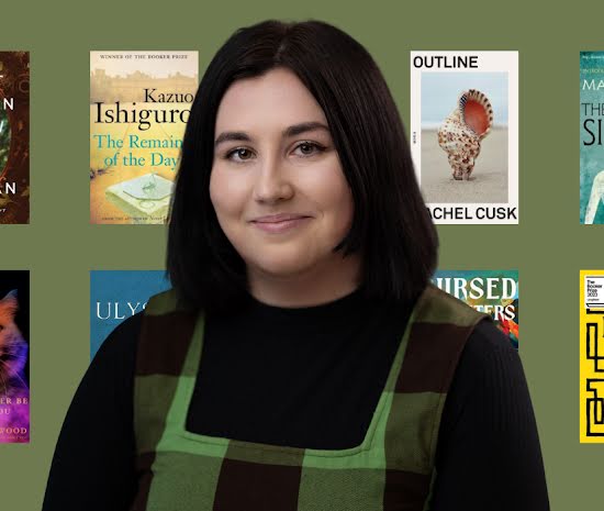 Page Turners: ‘The Compound’ author Aisling Rawle