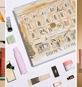 WIN the Brown Thomas Beauty Advent Calendar worth €1,300