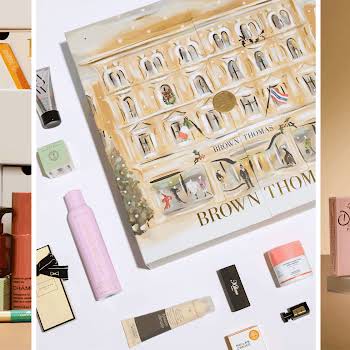Brown Thomas Beauty Advent Calendar