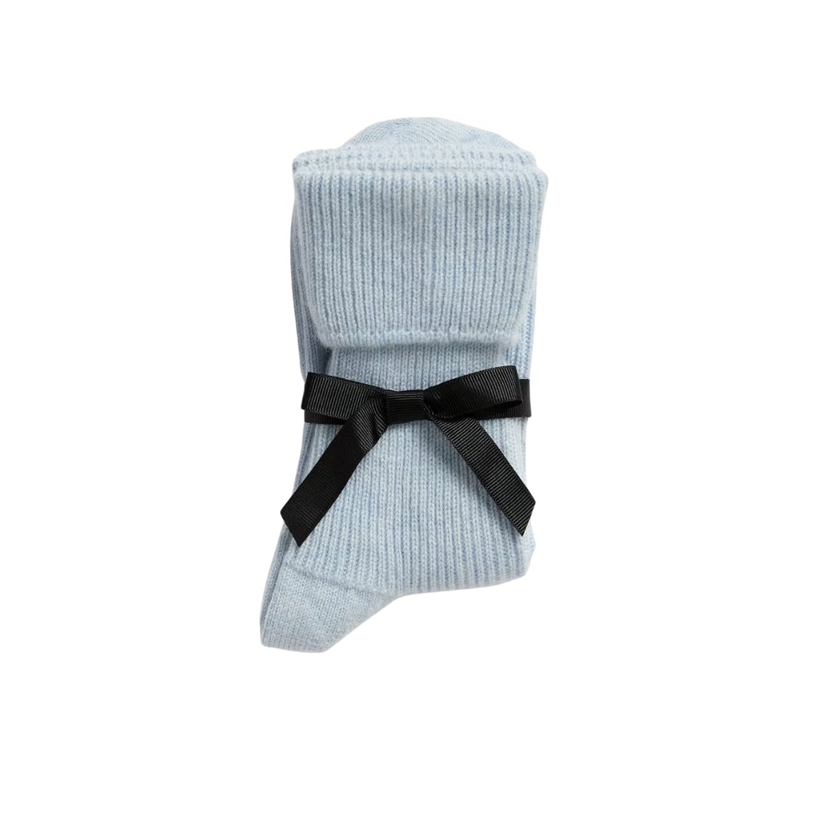 Marks & Spencer Pure Cashmere Socks, €40